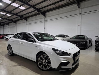 Used Hyundai i30 2021 for sale - 77017053: Photo