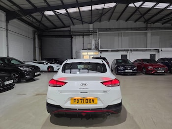 Used Hyundai i30 2021 for sale - 77017053: Photo