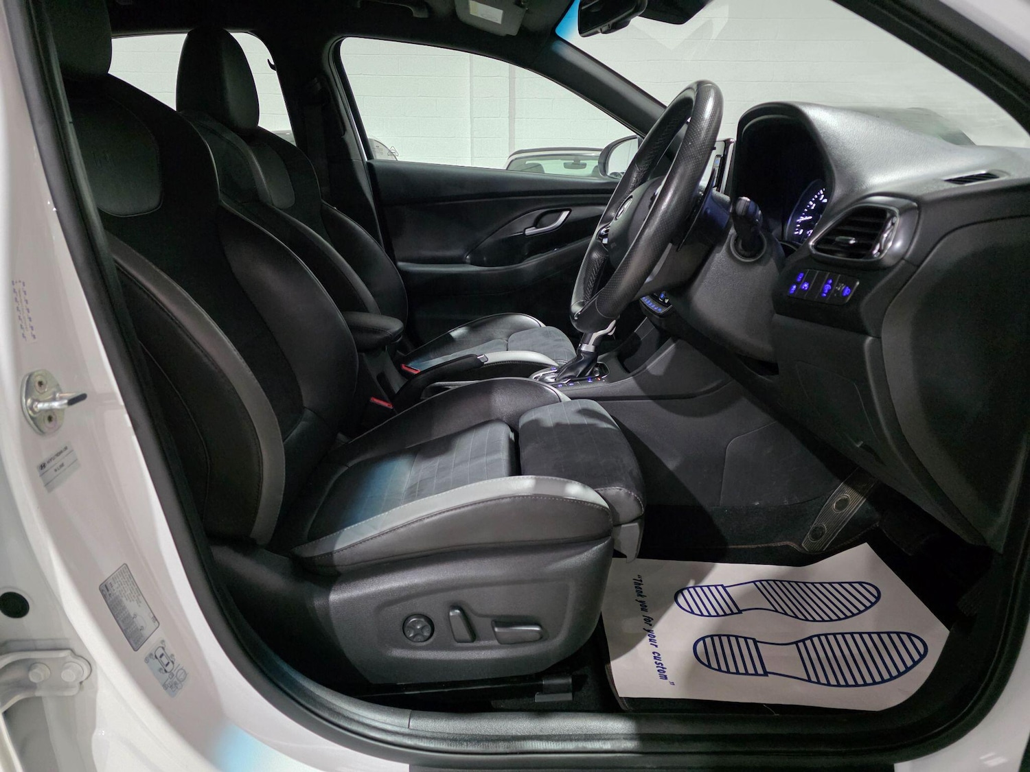 Used Hyundai i30 2021 for sale - 77017053: Photo 6