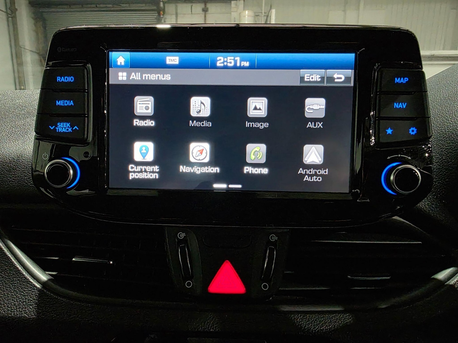 Used Hyundai i30 2021 for sale - 77017053: Photo 7