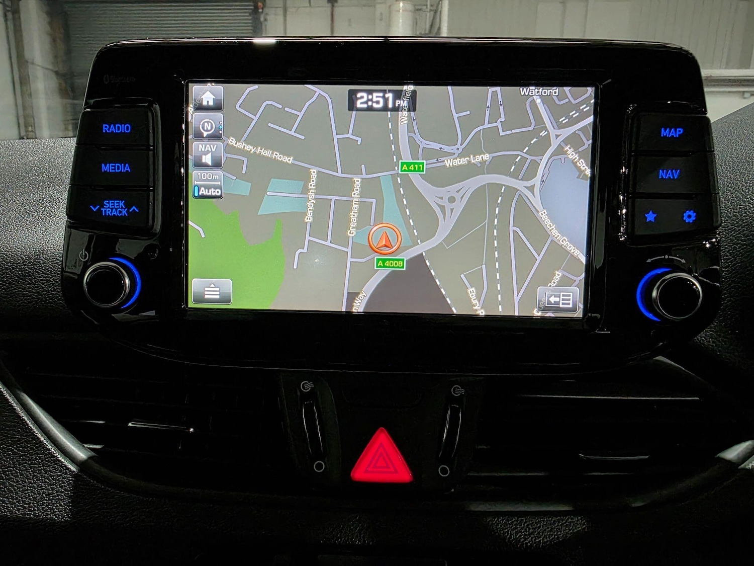 Used Hyundai i30 2021 for sale - 77017053: Photo 8