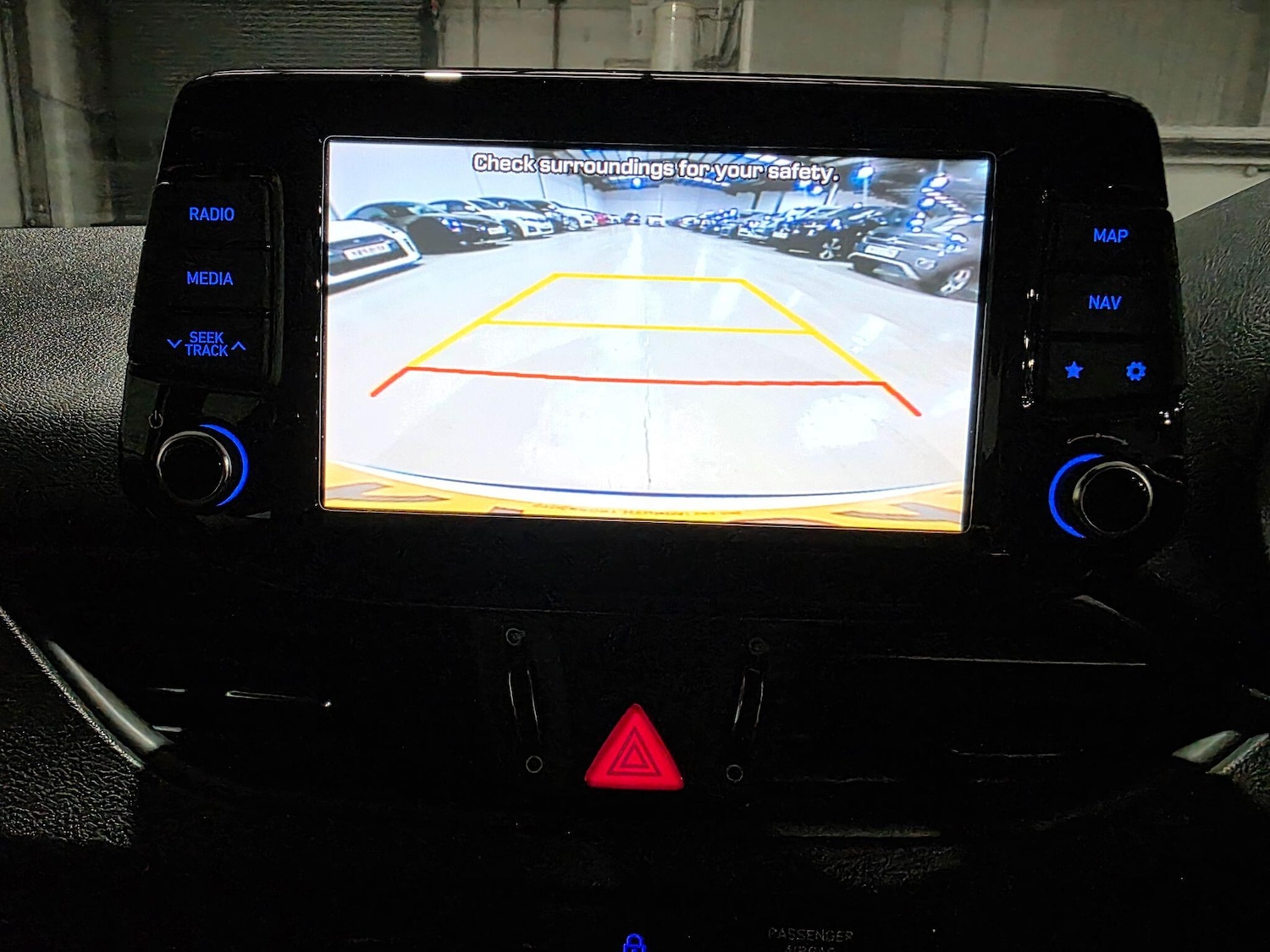 Used Hyundai i30 2021 for sale - 77017053: Photo 9