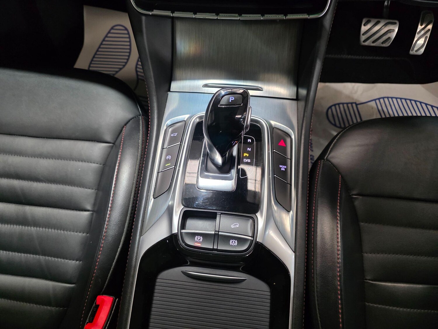 Used MG MG HS 2021 for sale - 75990299: Photo 11