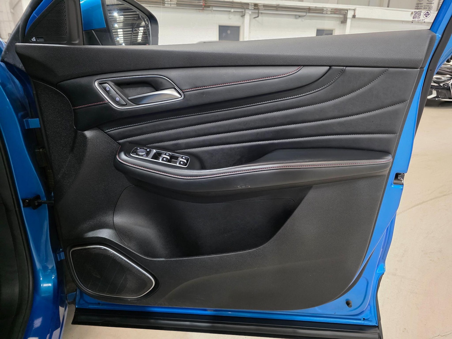 Used MG MG HS 2021 for sale - 75990299: Photo 16