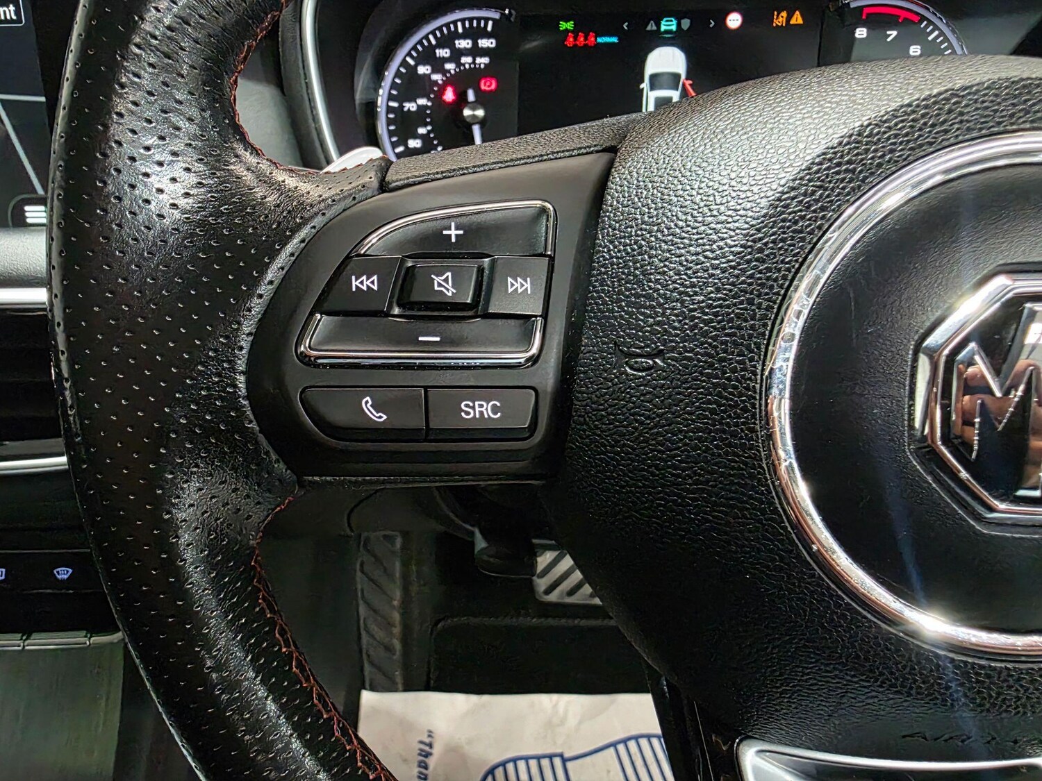 Used MG MG HS 2021 for sale - 75990299: Photo 20