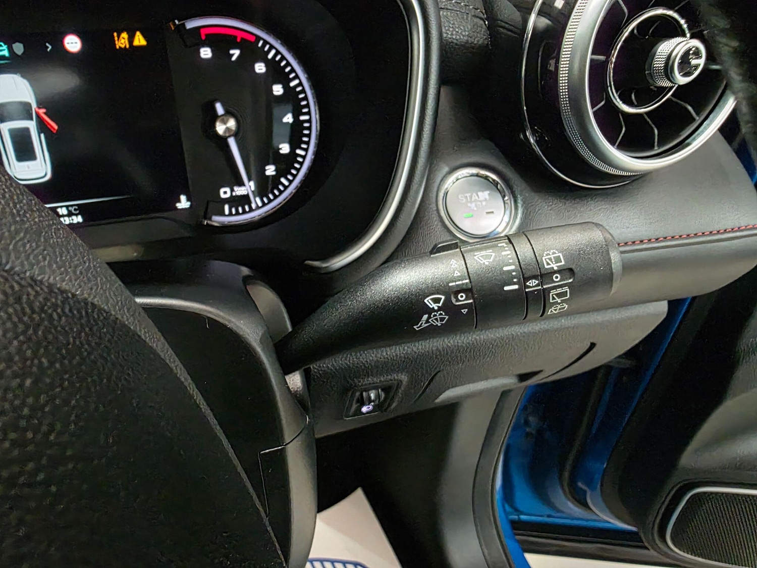 Used MG MG HS 2021 for sale - 75990299: Photo 21