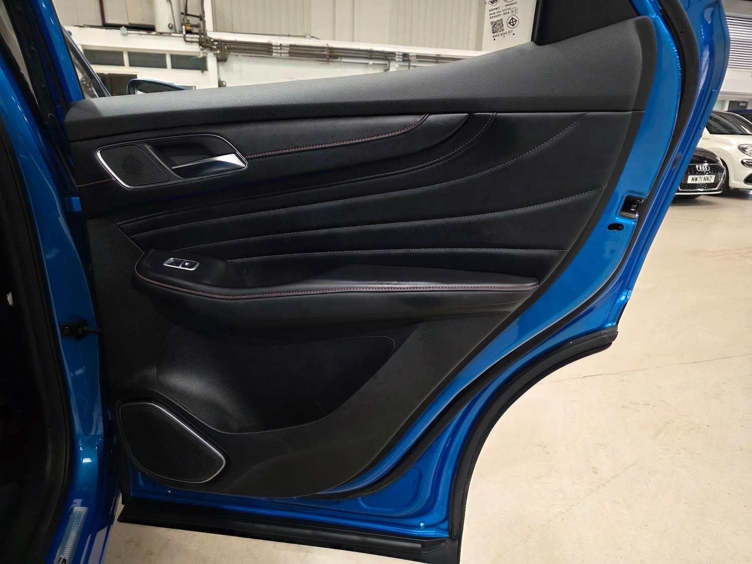 Used MG MG HS 2021 for sale - 75990299: Photo 23