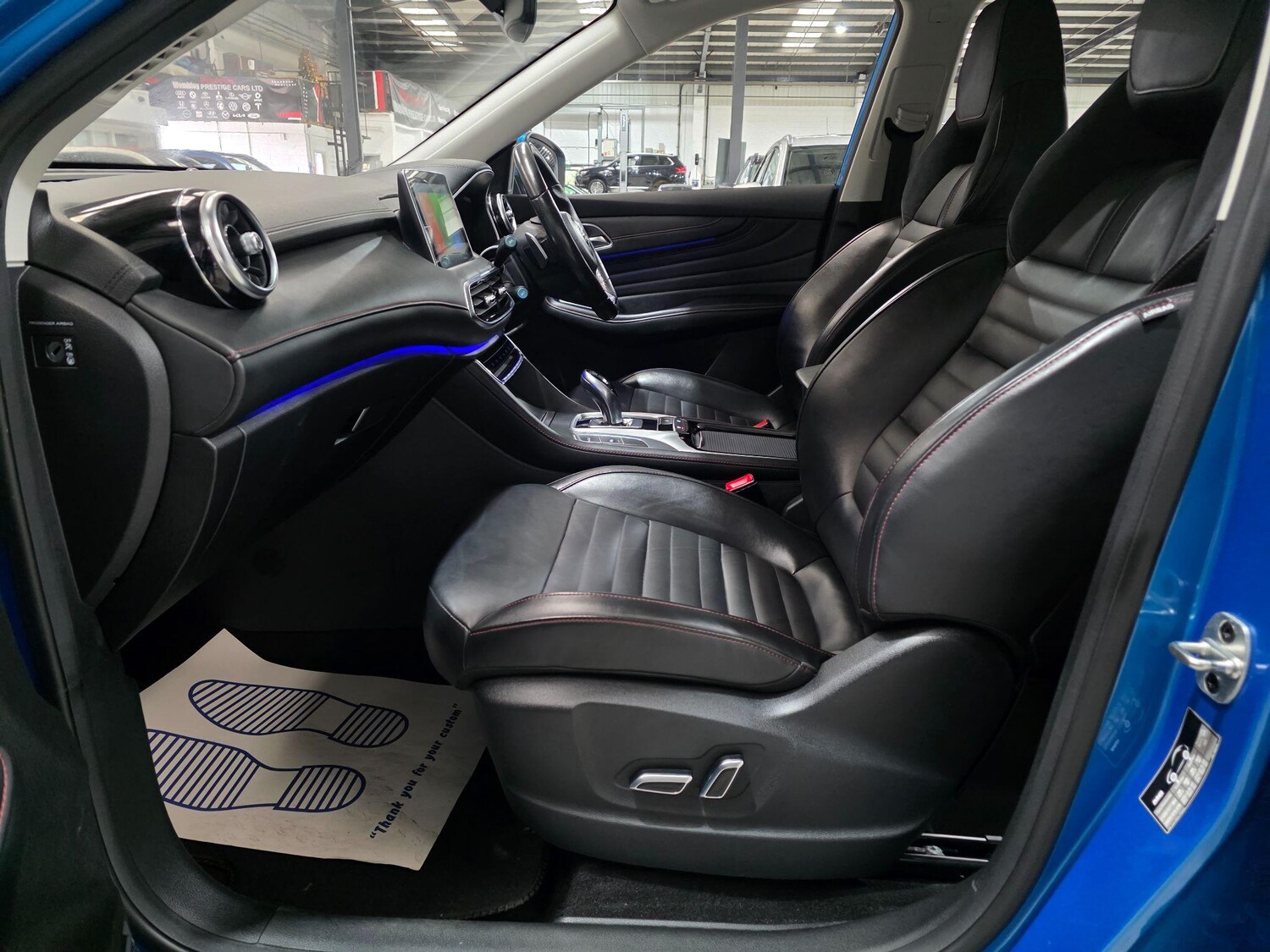 Used MG MG HS 2021 for sale - 75990299: Photo 27