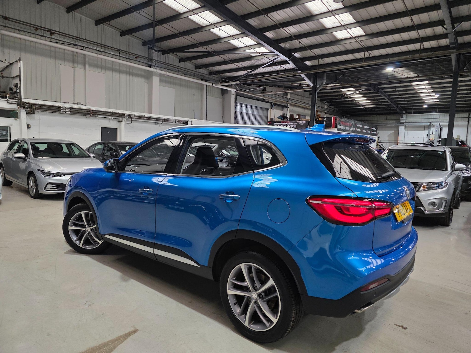 Used MG MG HS 2021 for sale - 75990299: Photo 29