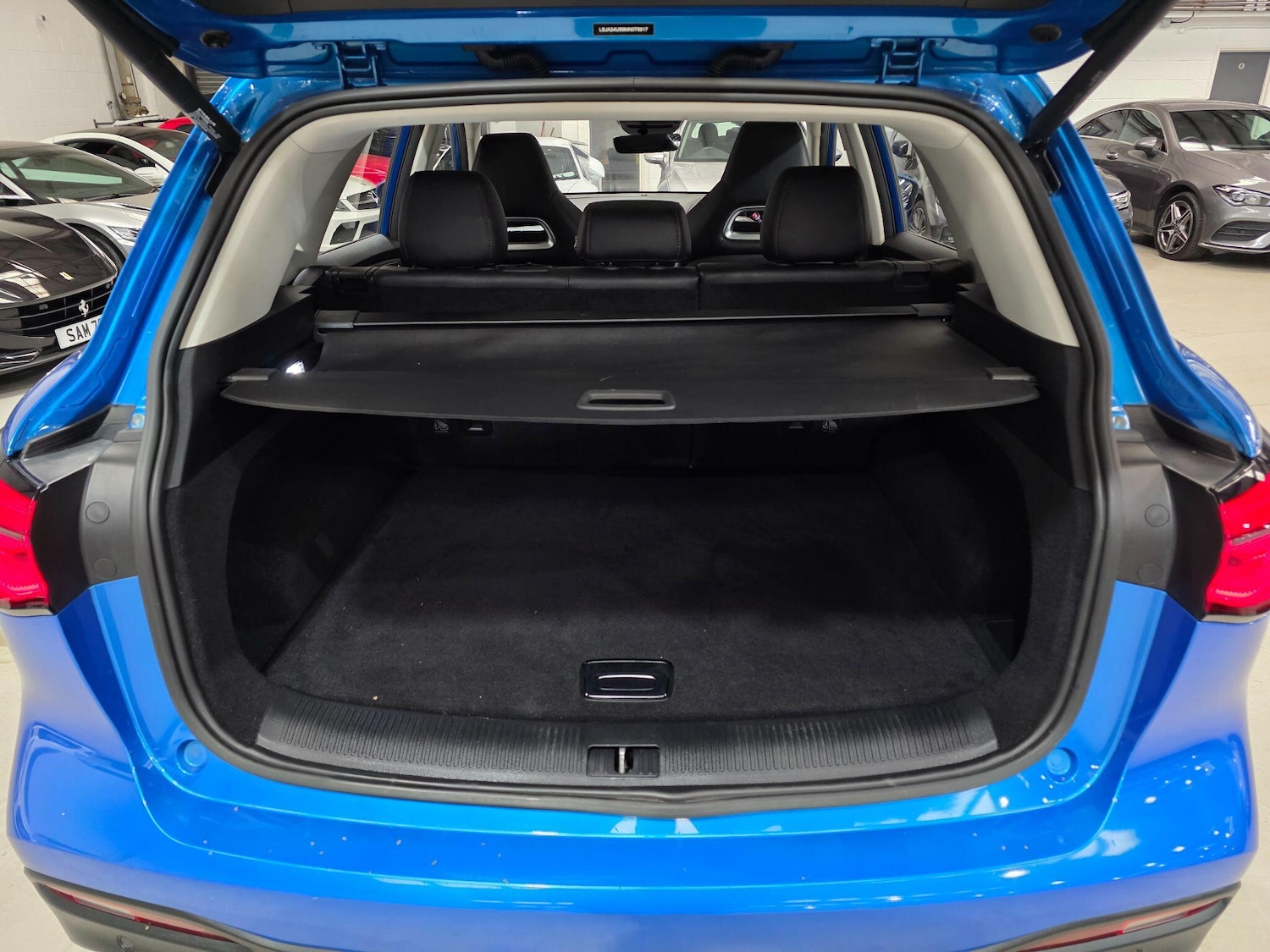 Used MG MG HS 2021 for sale - 75990299: Photo 30