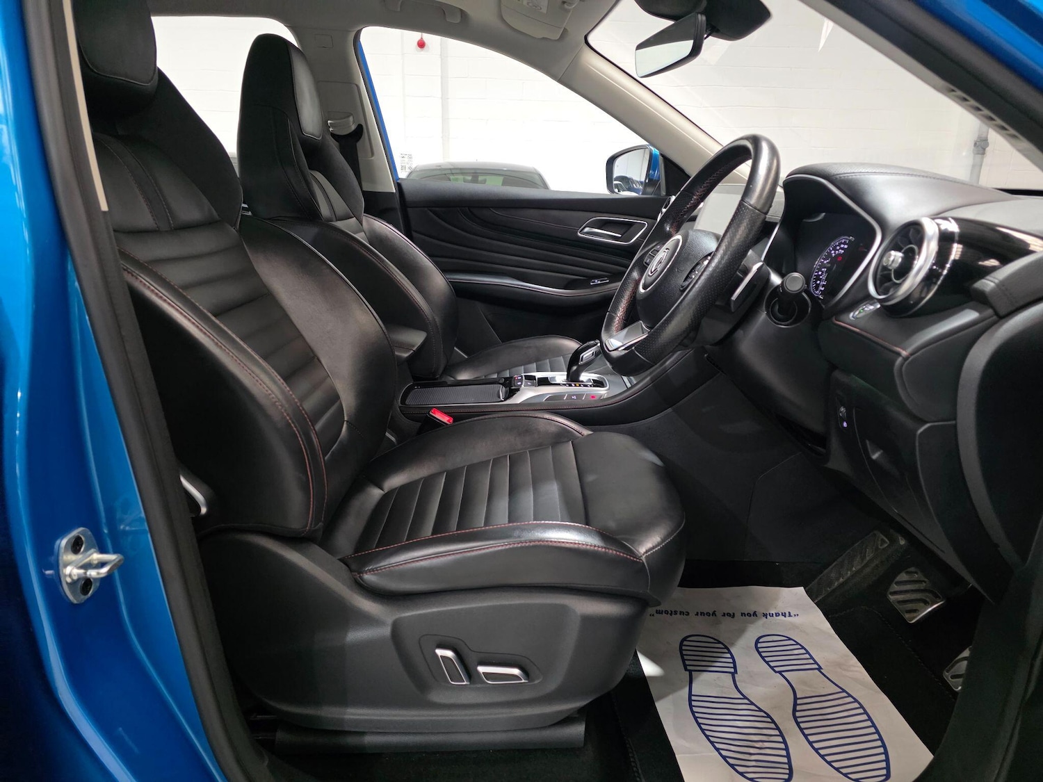 Used MG MG HS 2021 for sale - 75990299: Photo 6