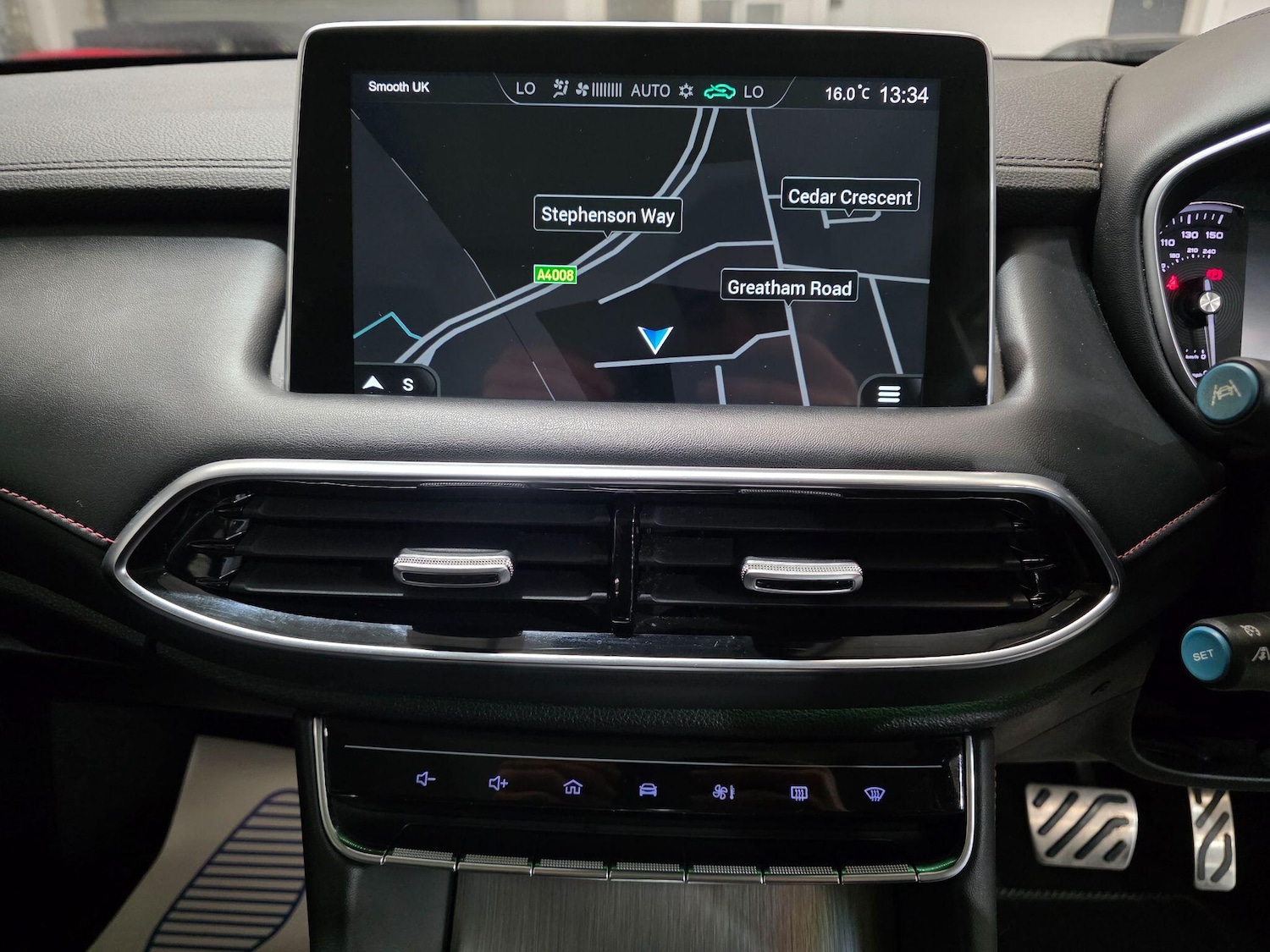 Used MG MG HS 2021 for sale - 75990299: Photo 8