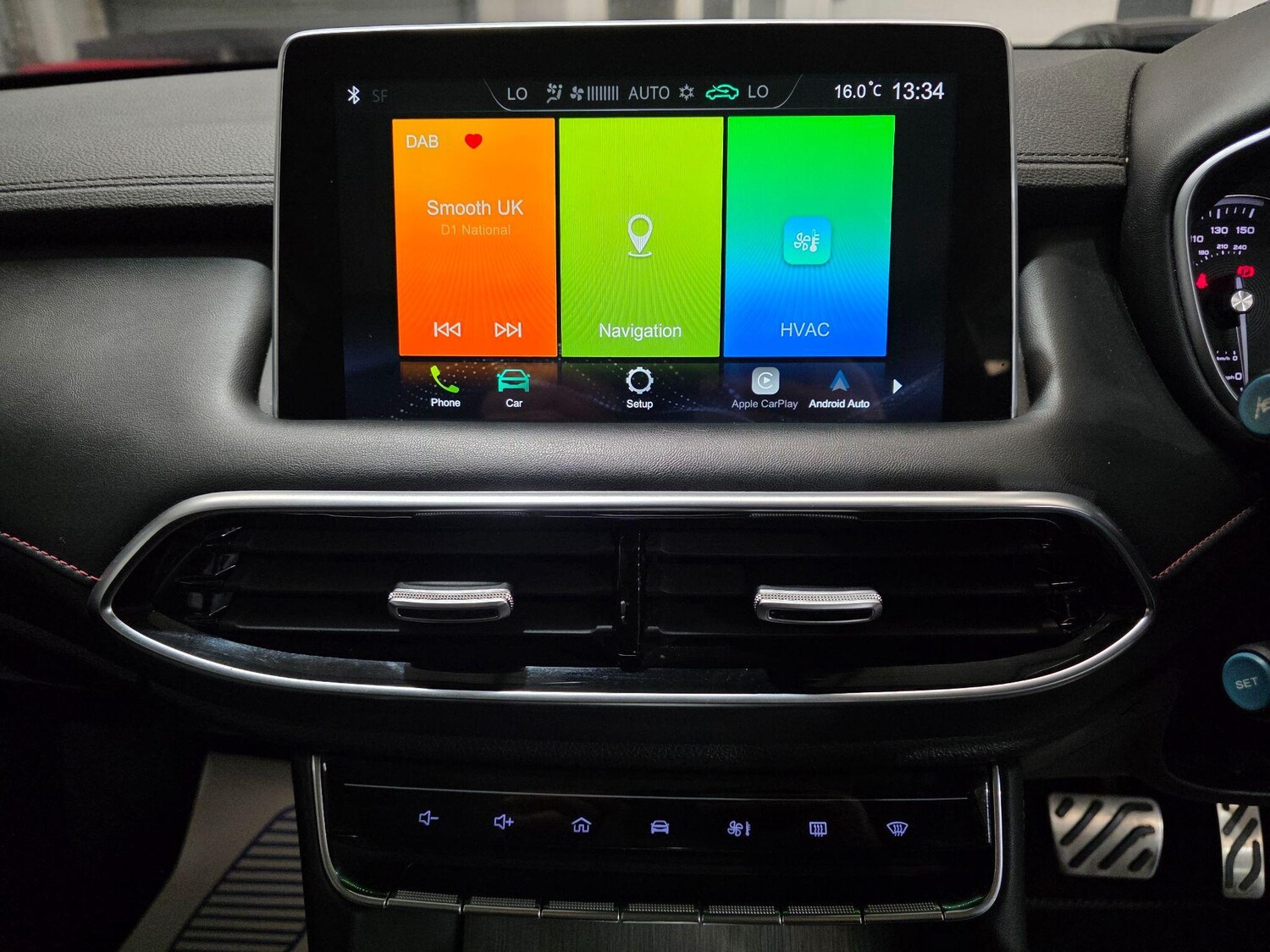 Used MG MG HS 2021 for sale - 75990299: Photo 9