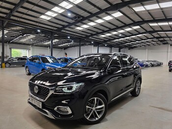 Used MG MG HS 2022 for sale - 77809097: Photo