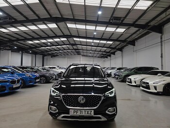 Used MG MG HS 2022 for sale - 77809097: Photo