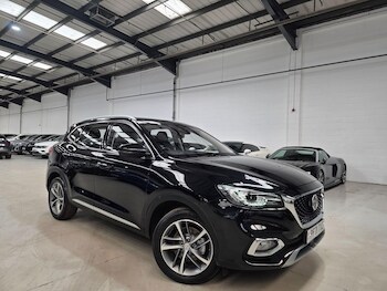 Used MG MG HS 2022 for sale - 77809097: Photo