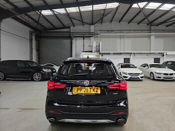 Used MG MG HS 2022 for sale - 77809097: Photo