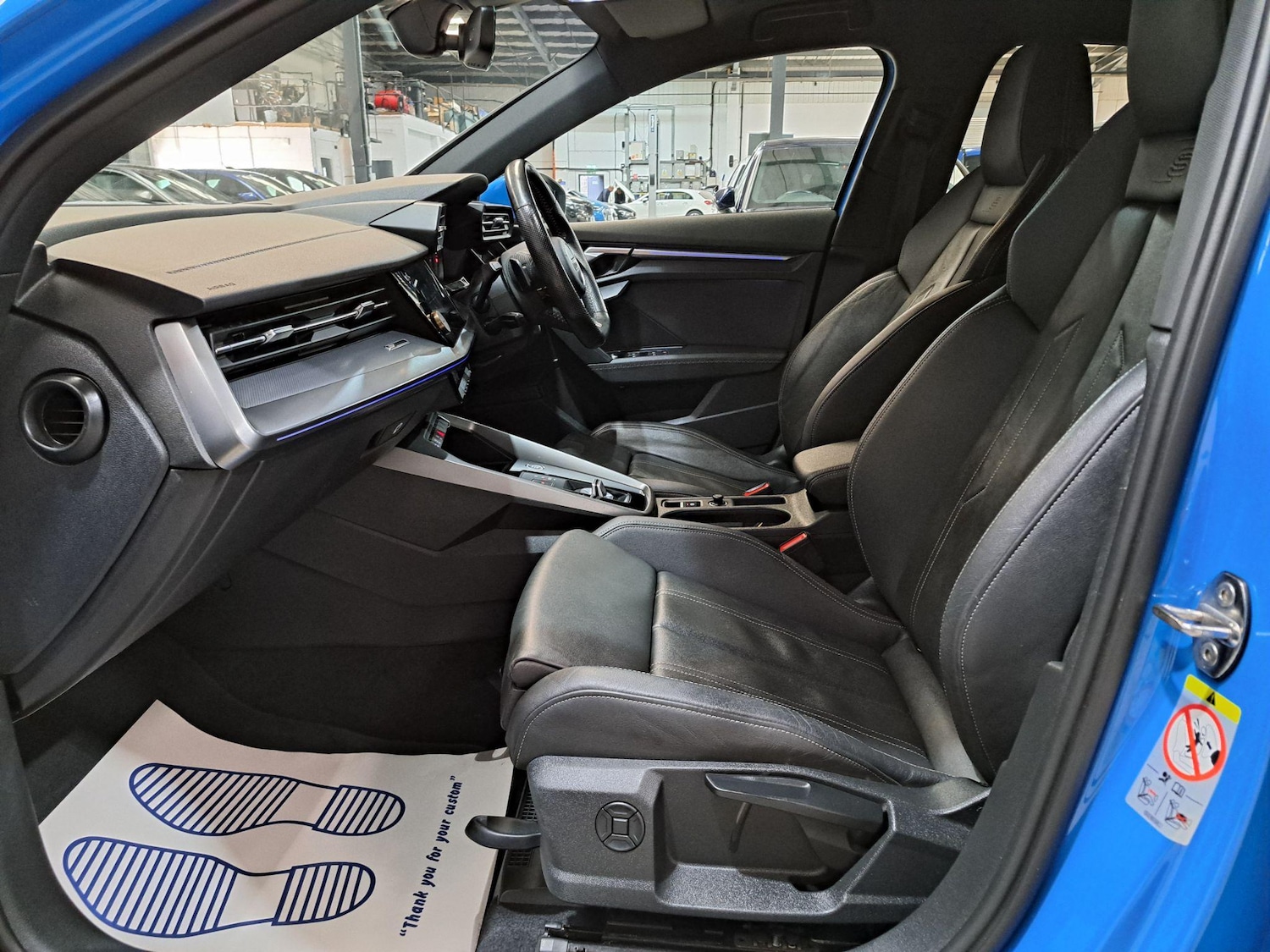 Vehicle 25