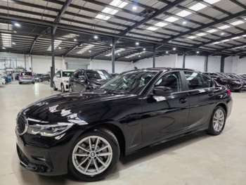 2021 (21) - 2.0 330e 12kWh SE Pro Auto Euro 6 (s/s) 4dr