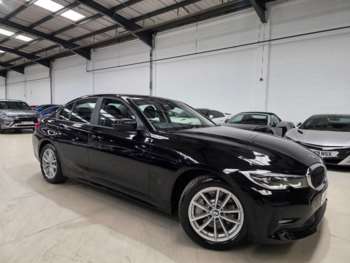 Used BMW 3 Series 2021 for sale - 74700948: Photo