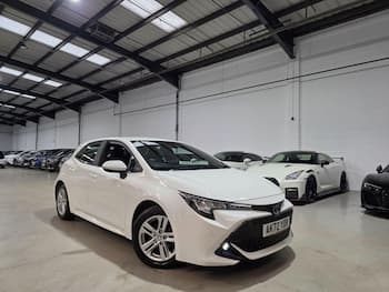 Used Toyota Corolla 2023 for sale - 79670217: Photo