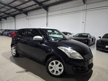 Used Suzuki Swift 2014 for sale - 76752888: Photo