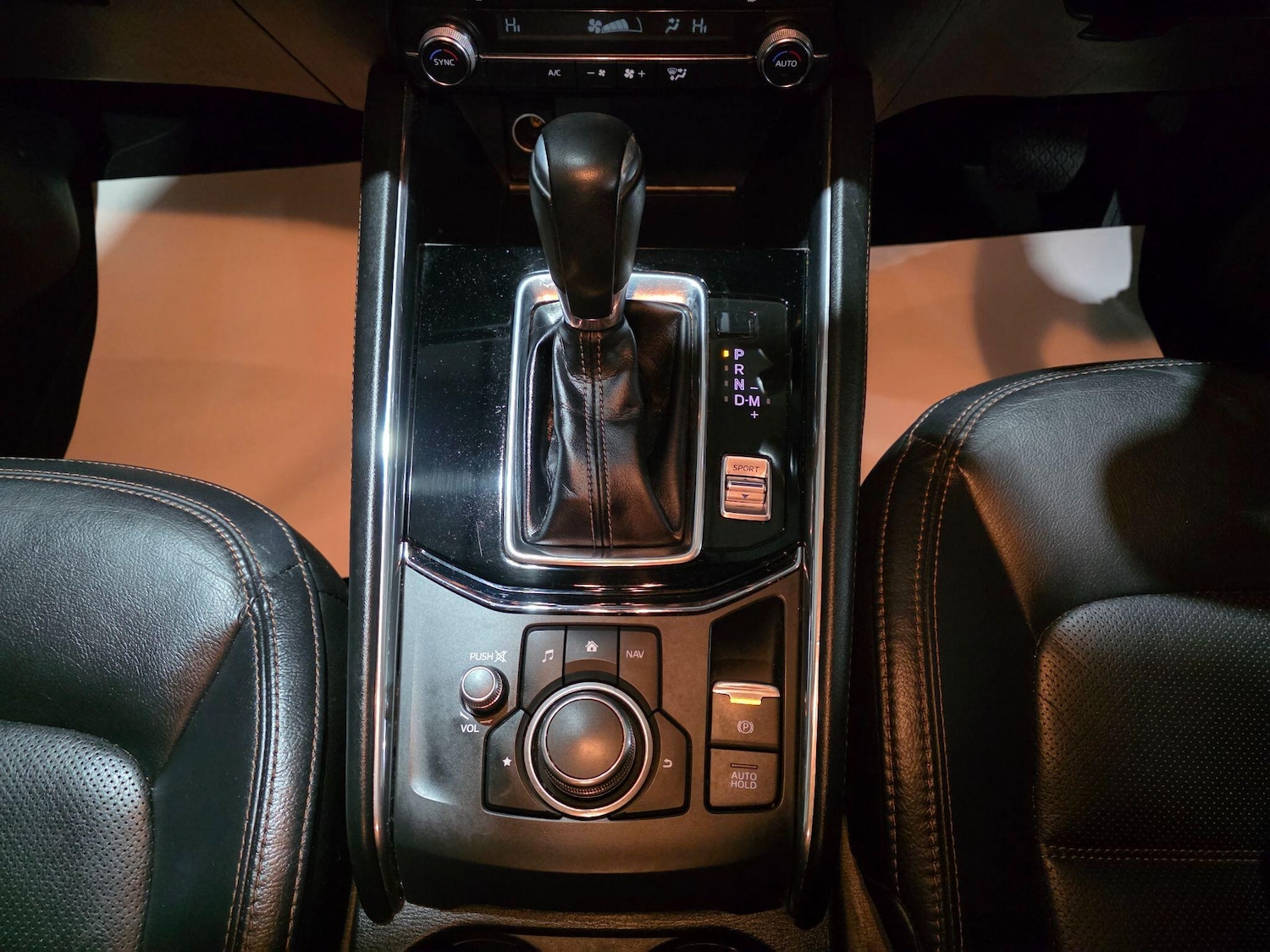 Used Mazda CX-5 2019 for sale - 76633936: Photo 10