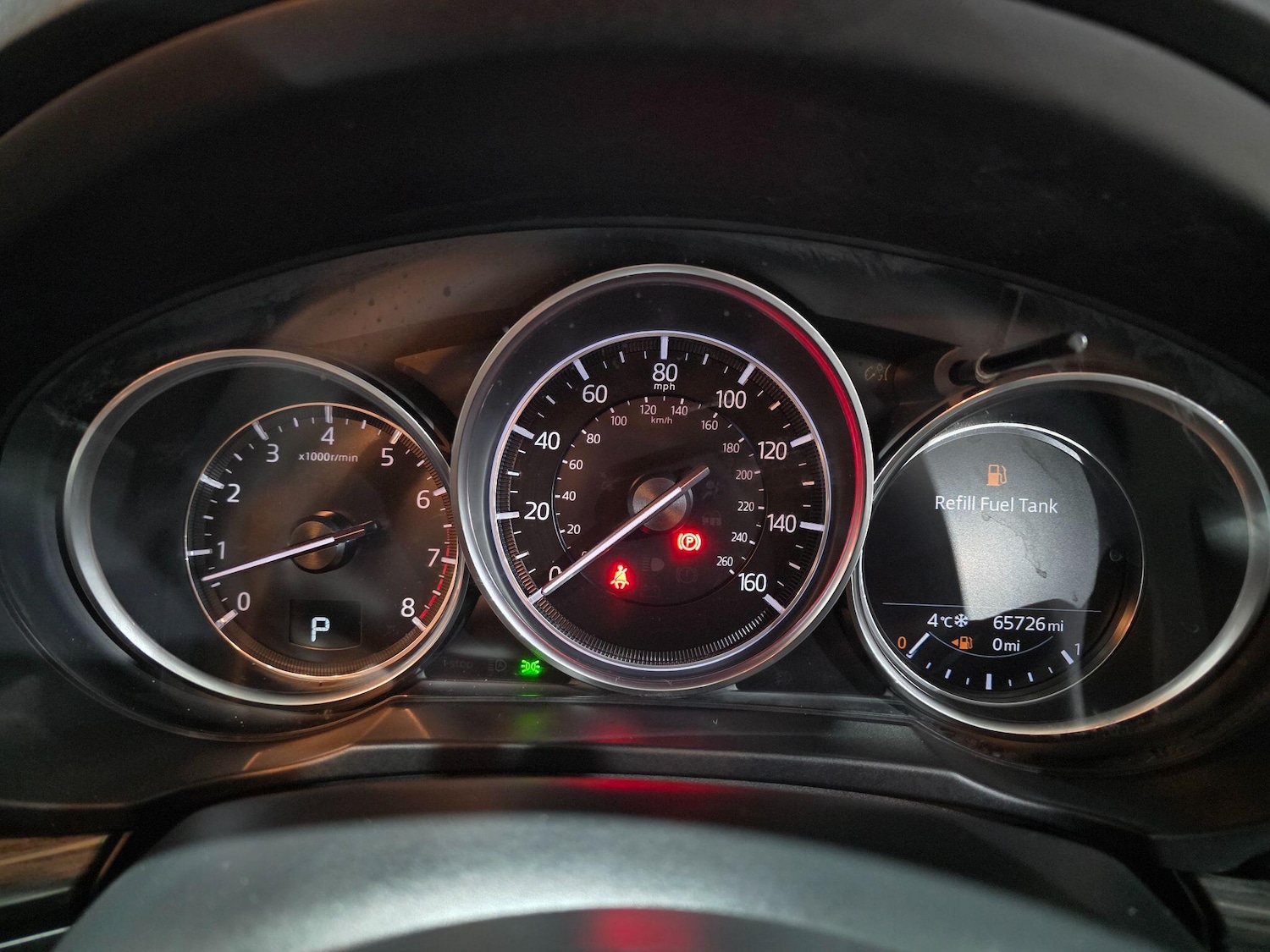 Used Mazda CX-5 2019 for sale - 76633936: Photo 12