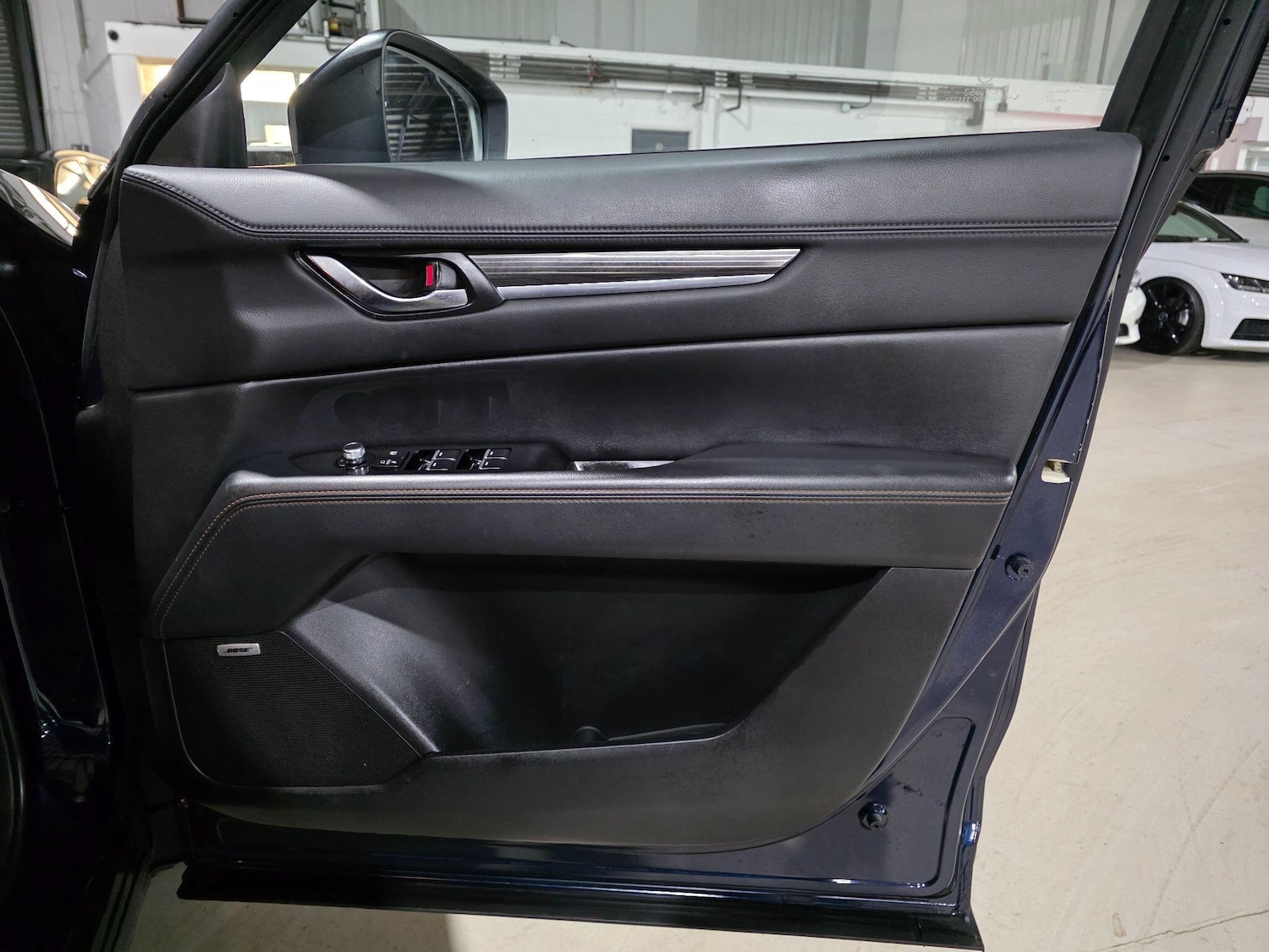 Used Mazda CX-5 2019 for sale - 76633936: Photo 16