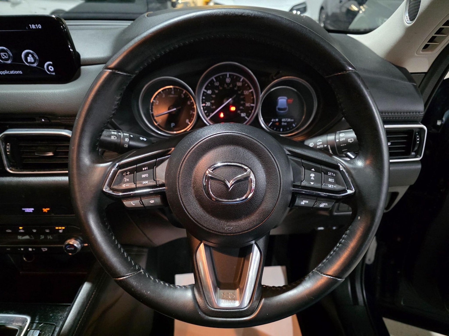 Used Mazda CX-5 2019 for sale - 76633936: Photo 19