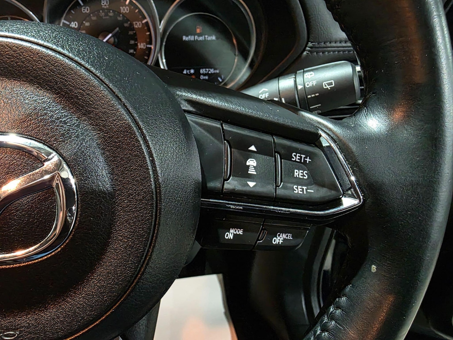 Used Mazda CX-5 2019 for sale - 76633936: Photo 20