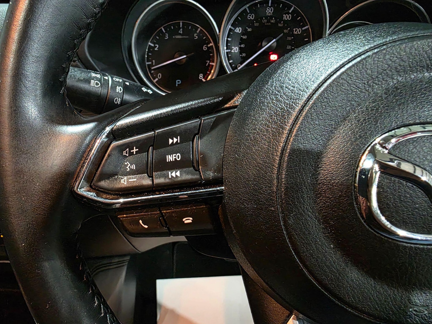 Used Mazda CX-5 2019 for sale - 76633936: Photo 21