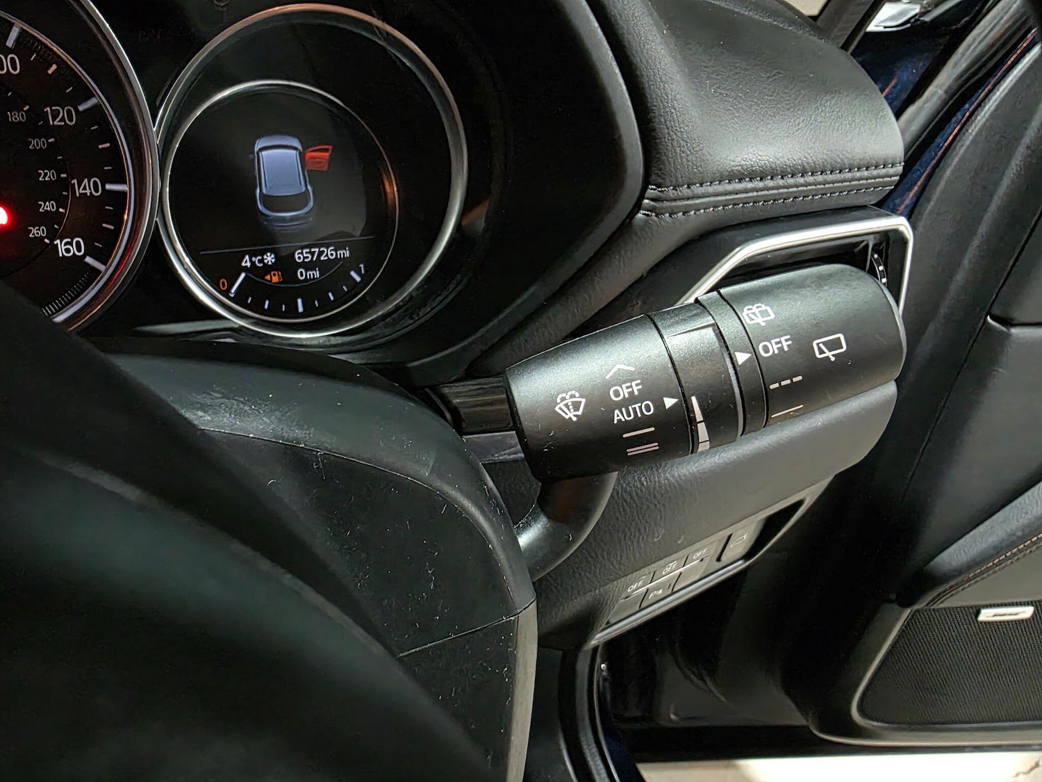 Used Mazda CX-5 2019 for sale - 76633936: Photo 22