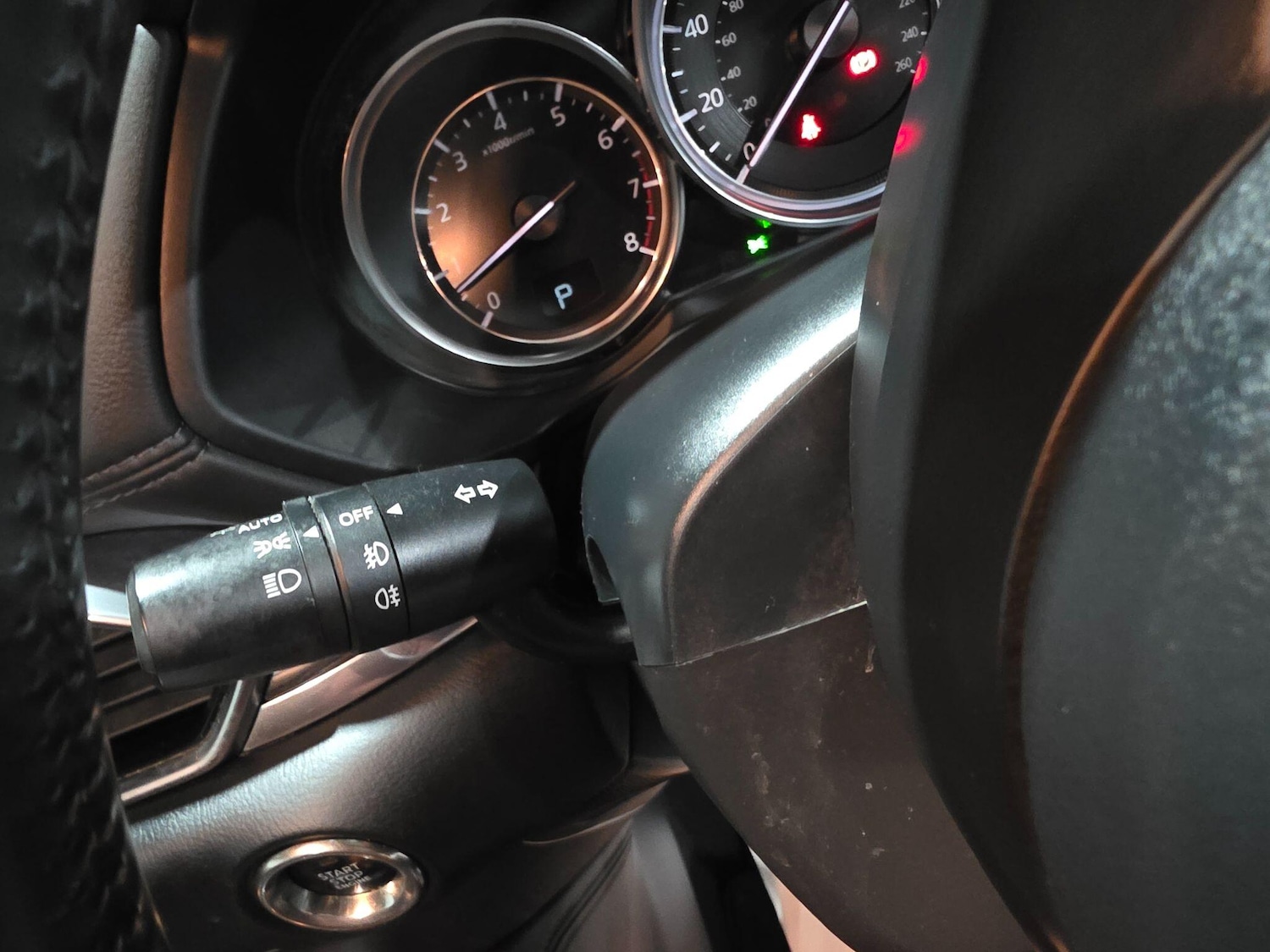 Used Mazda CX-5 2019 for sale - 76633936: Photo 23