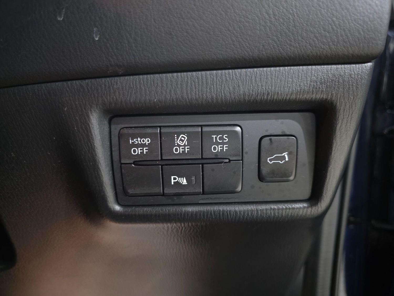 Used Mazda CX-5 2019 for sale - 76633936: Photo 24