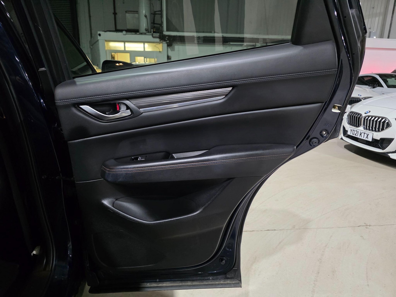 Used Mazda CX-5 2019 for sale - 76633936: Photo 25