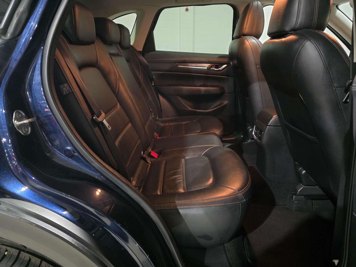 Used Mazda CX-5 2019 for sale - 76633936: Photo 27