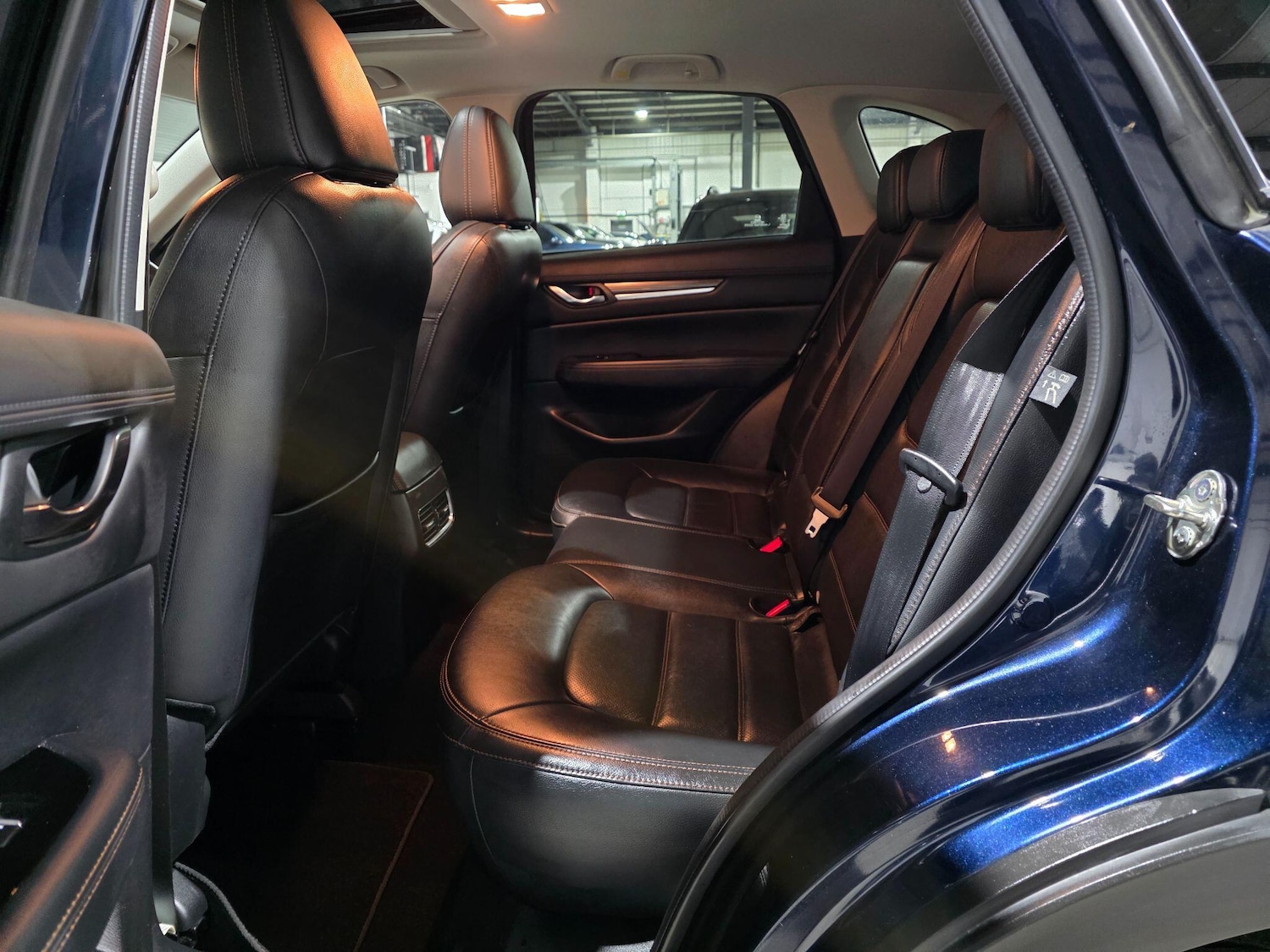 Used Mazda CX-5 2019 for sale - 76633936: Photo 28