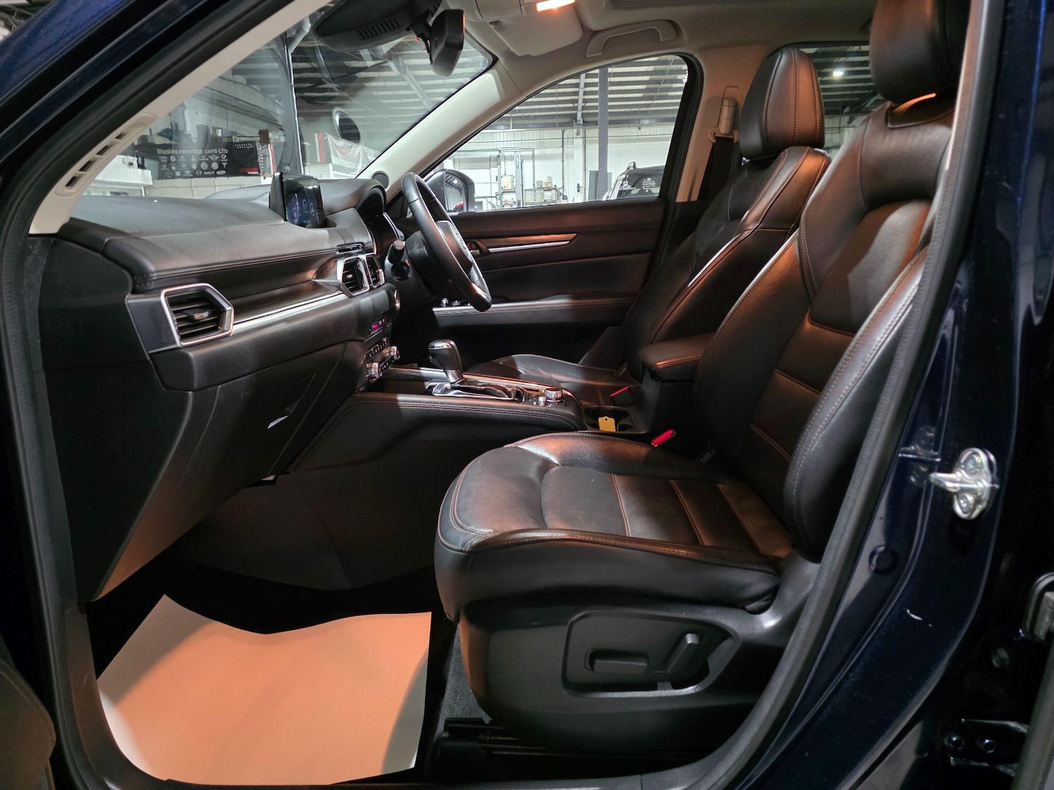 Used Mazda CX-5 2019 for sale - 76633936: Photo 29