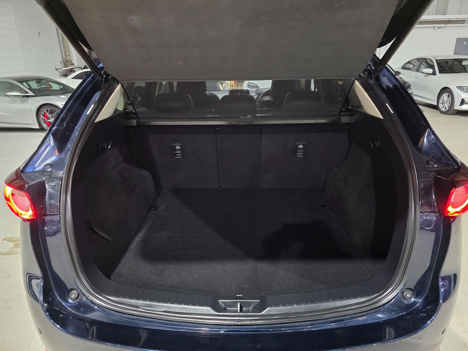 Used Mazda CX-5 2019 for sale - 76633936: Photo 32