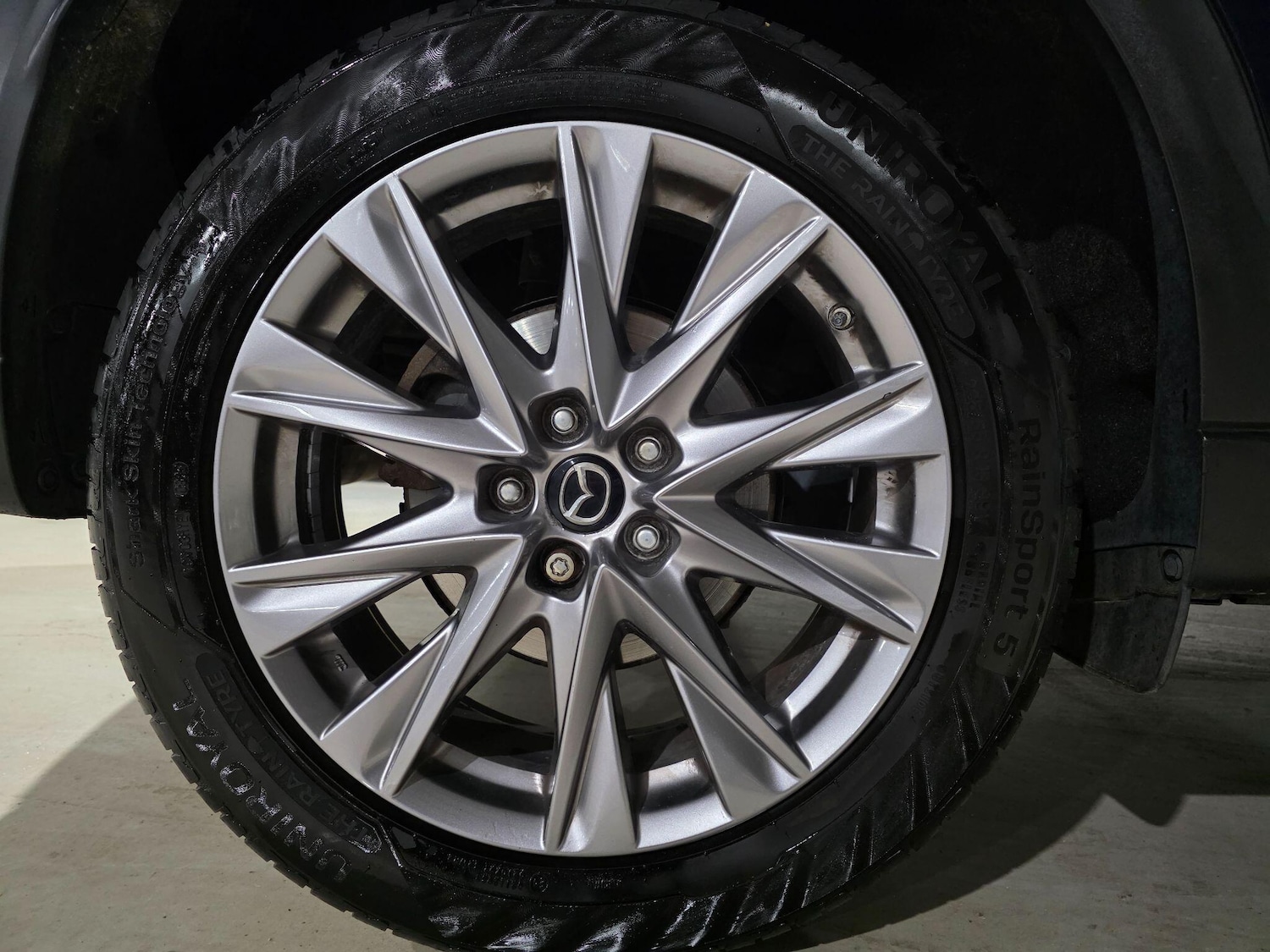 Used Mazda CX-5 2019 for sale - 76633936: Photo 33