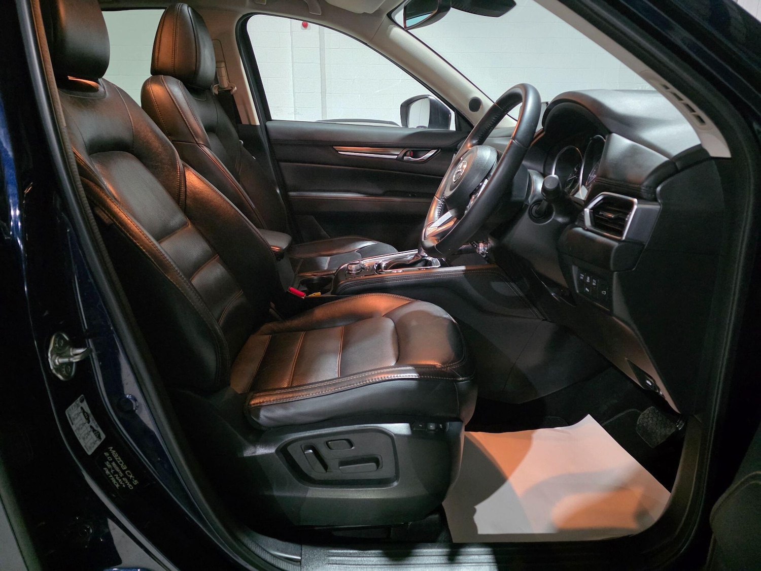 Used Mazda CX-5 2019 for sale - 76633936: Photo 6