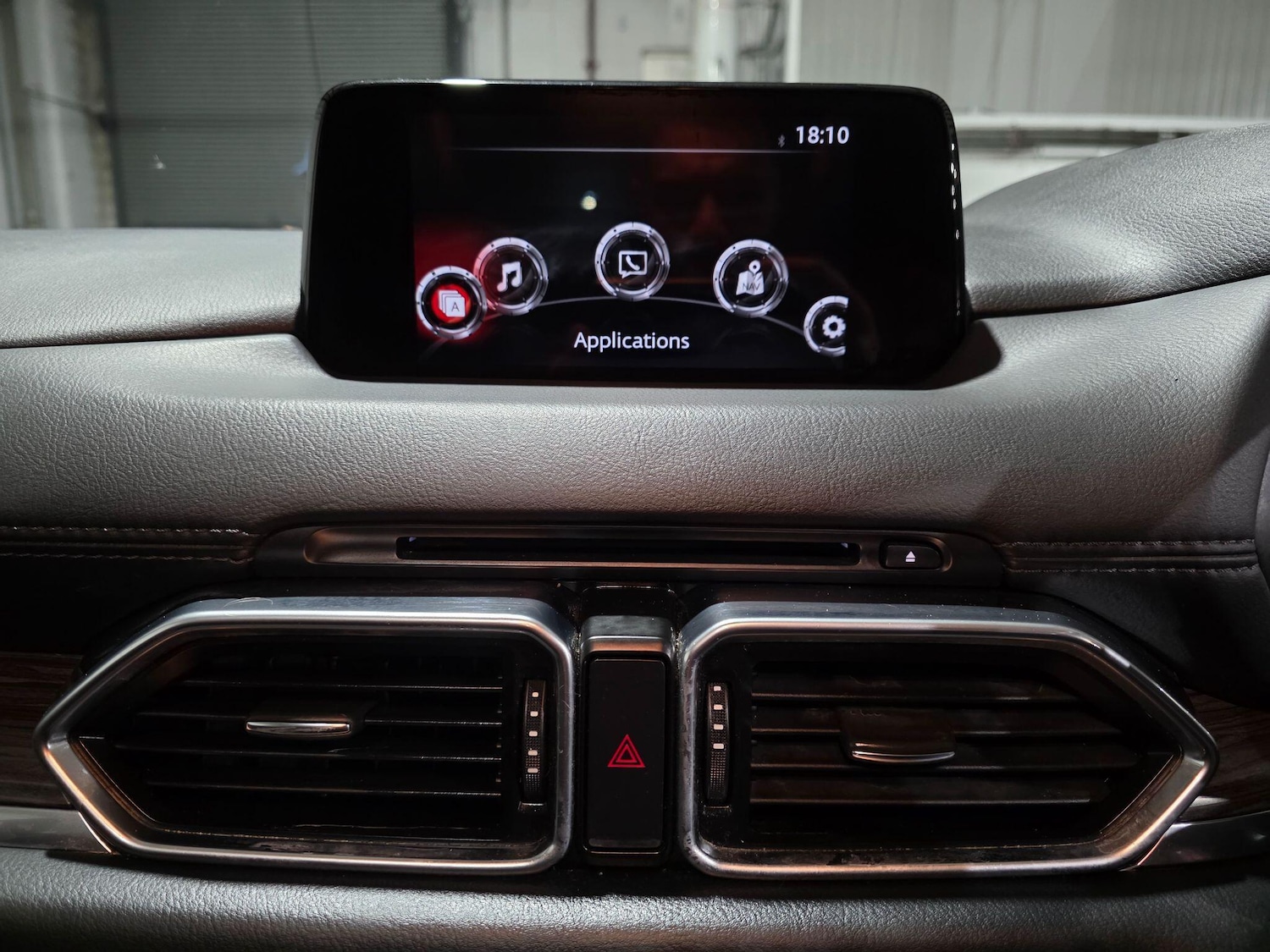 Used Mazda CX-5 2019 for sale - 76633936: Photo 8