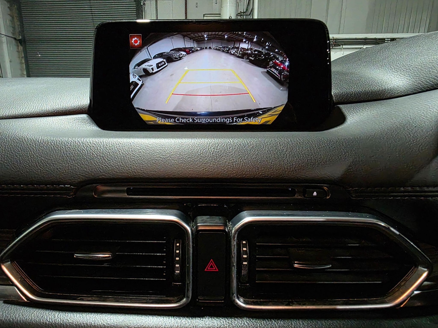 Used Mazda CX-5 2019 for sale - 76633936: Photo 9