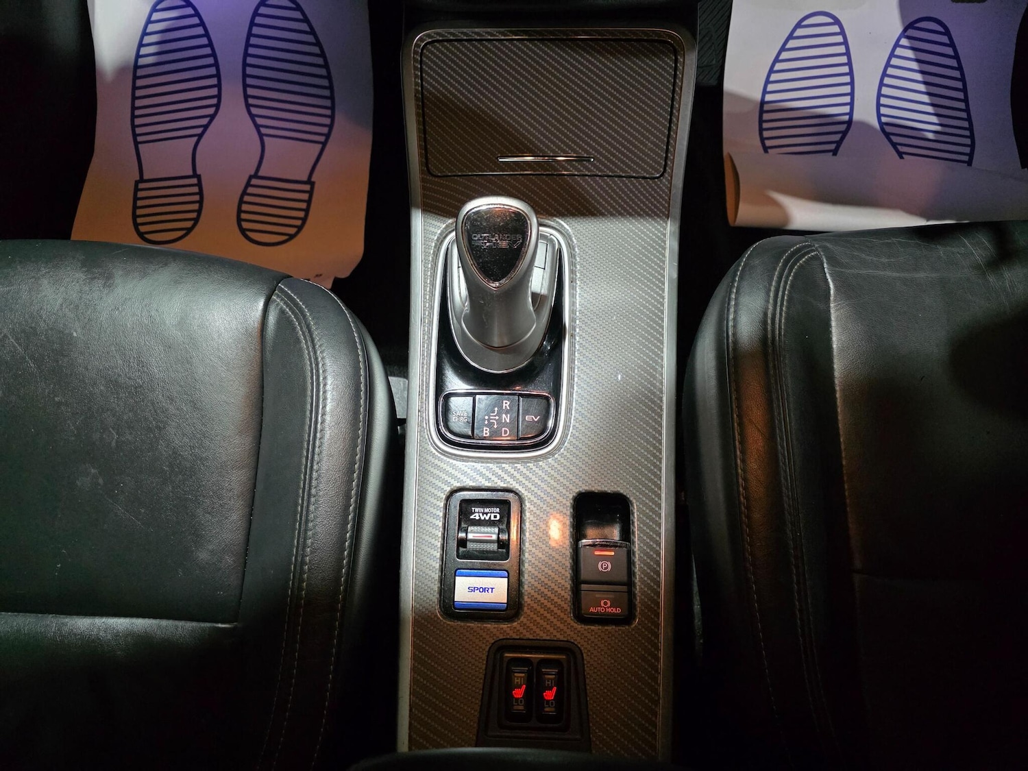 Used Mitsubishi Outlander 2020 for sale - 77425160: Photo 11