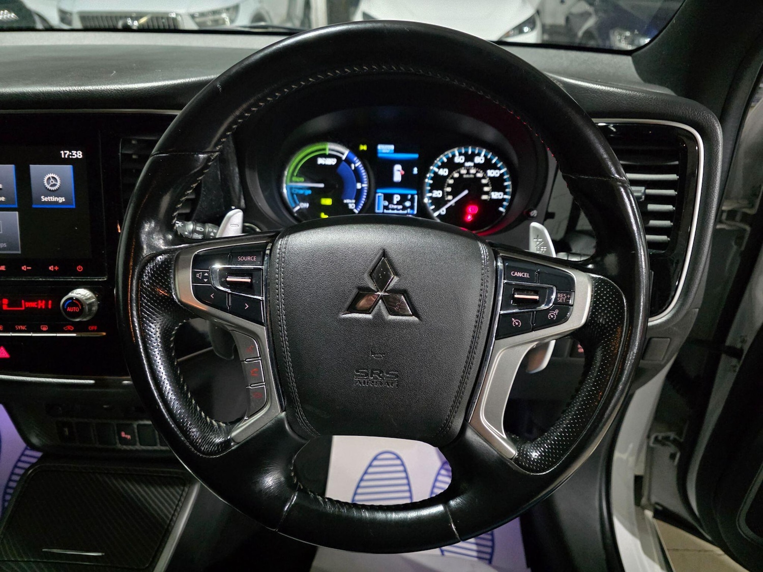 Used Mitsubishi Outlander 2020 for sale - 77425160: Photo 15