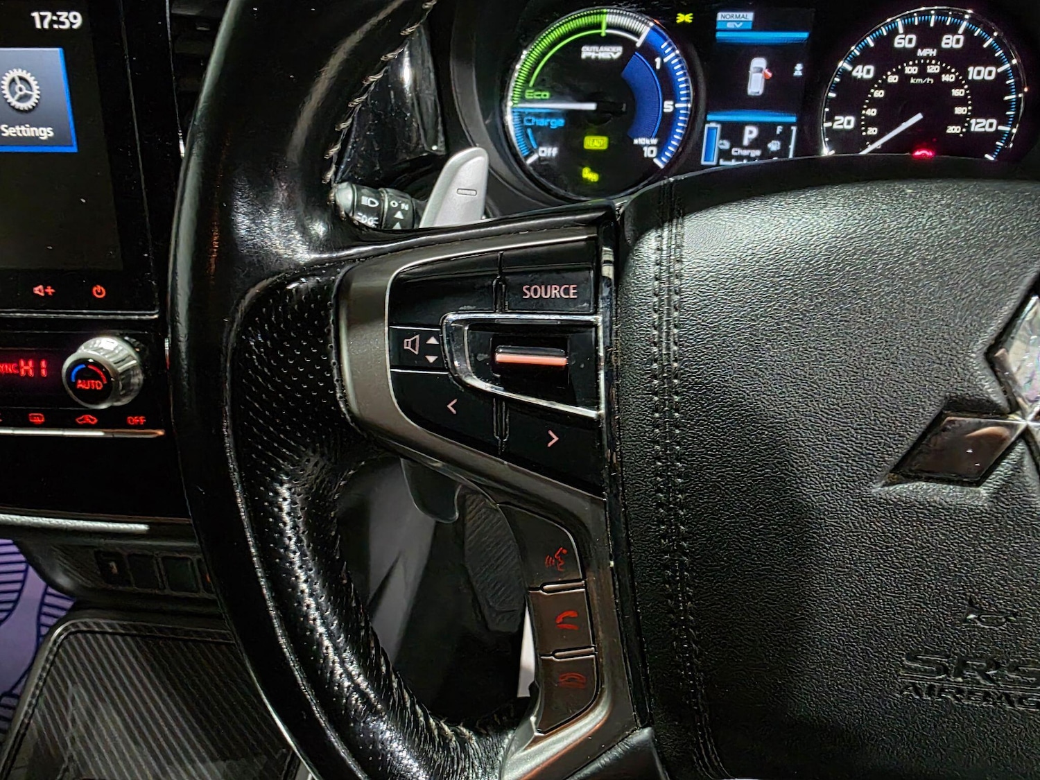 Used Mitsubishi Outlander 2020 for sale - 77425160: Photo 17