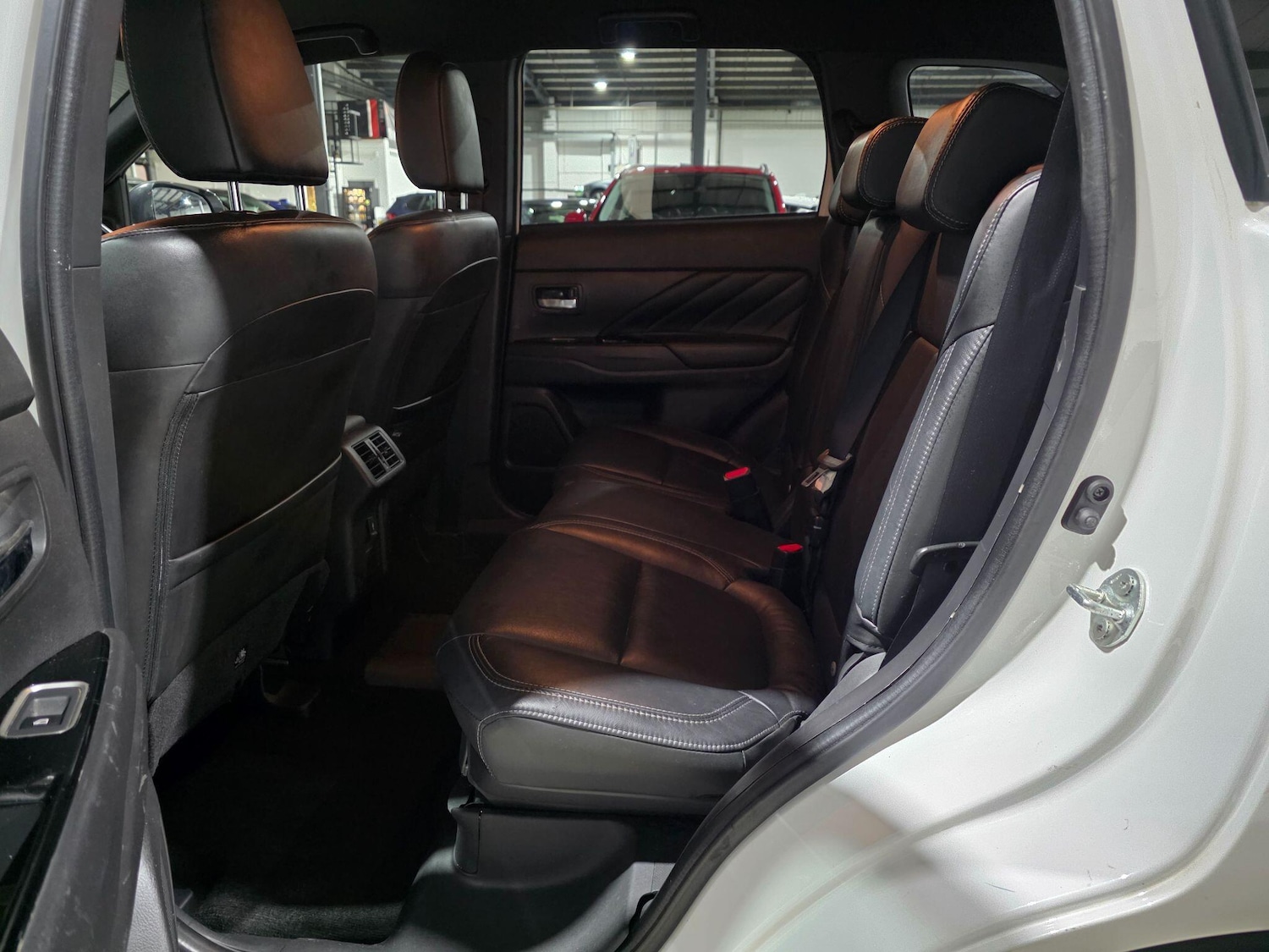 Used Mitsubishi Outlander 2020 for sale - 77425160: Photo 21