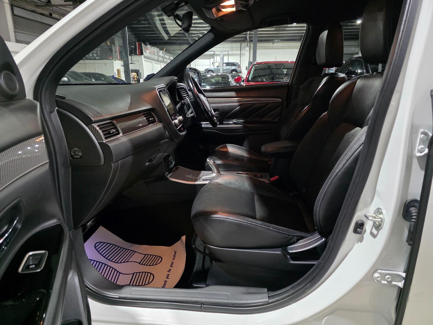 Used Mitsubishi Outlander 2020 for sale - 77425160: Photo 22