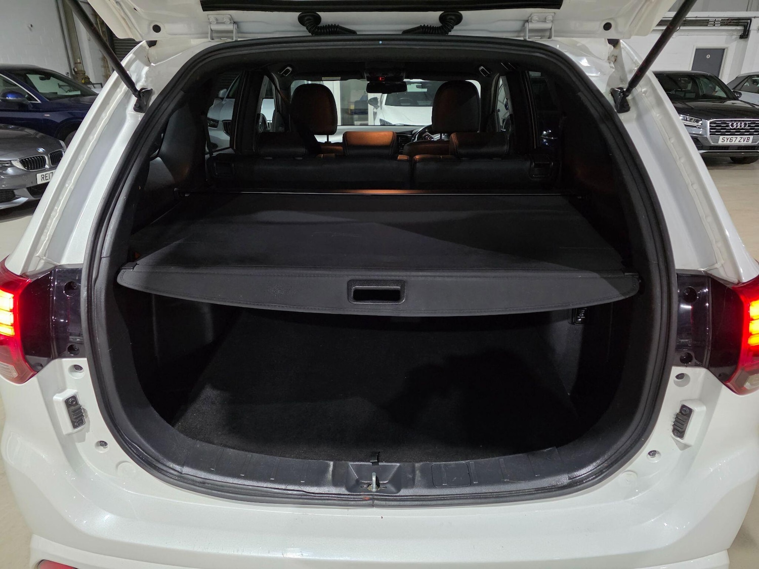 Used Mitsubishi Outlander 2020 for sale - 77425160: Photo 25